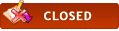 Thread Closed Thread Closed